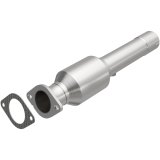 MagnaFlow 02-06 Sierra 2500HD 6.0L Direct Fit Converter thumbnail 1