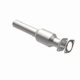 MagnaFlow 02-06 Sierra 2500HD 6.0L Direct Fit Converter thumbnail 4