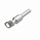 MagnaFlow 02-06 Sierra 2500HD 6.0L Direct Fit Converter thumbnail 5