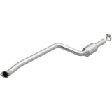 MagnaFlow 08-13 128i 3 L Underbody Direct Fit Converter thumbnail 1