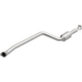 MagnaFlow 08-13 128i 3 L Underbody Direct Fit Converter thumbnail 2