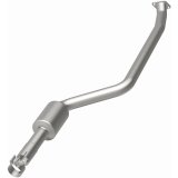 MagnaFlow 08-13 128i 3 L Underbody Direct Fit Converter thumbnail 4