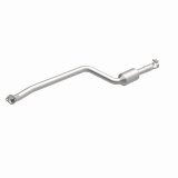 MagnaFlow 08-13 128i 3 L Underbody Direct Fit Converter thumbnail 5