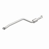 MagnaFlow 08-13 128i 3 L Underbody Direct Fit Converter thumbnail 7