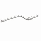 MagnaFlow 08-13 128i 3 L Underbody Direct Fit Converter thumbnail 8