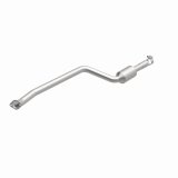 MagnaFlow 08-13 128i 3 L Underbody Direct Fit Converter thumbnail 9