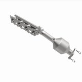 MagnaFlow 2017 GX460 V8 4.6 OEM Manifold Direct Fit Converter thumbnail 9