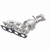 MagnaFlow 12-14 2 L4 1.5 OEM Manifold Direct Fit Converter thumbnail 4