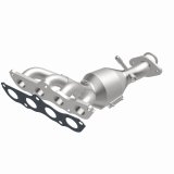 MagnaFlow 12-14 2 L4 1.5 OEM Manifold Direct Fit Converter thumbnail 6
