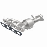 MagnaFlow 12-14 2 L4 1.5 OEM Manifold Direct Fit Converter thumbnail 7