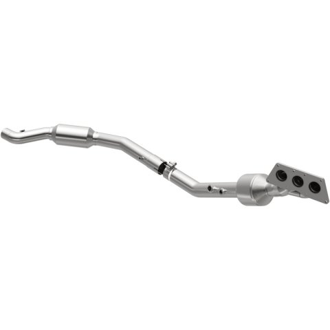 MagnaFlow 12-15 ML350 V6 3.5 OEM Manifold Direct Fit Converter thumbnail 1