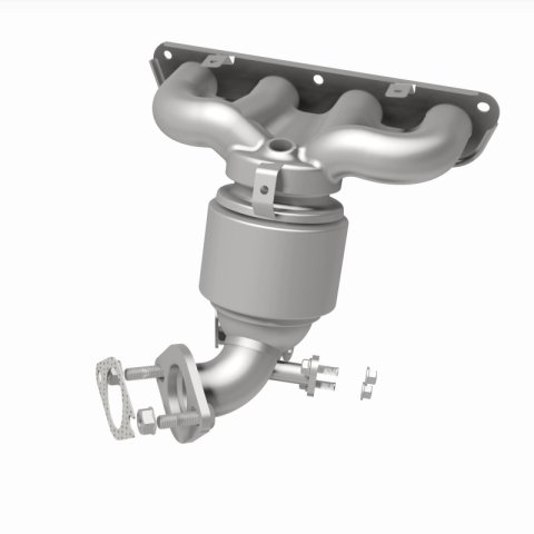 MagnaFlow 16-17 Sonata L4 2 OEM Manifold Direct Fit Converter thumbnail 5