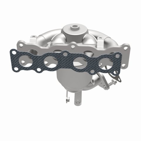 MagnaFlow 2016 Sorento L4 2.4 OEM Manifold Direct Fit Converter thumbnail 5