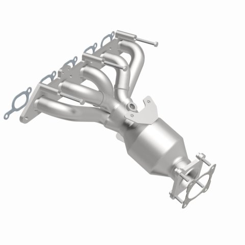 MagnaFlow 01-05 Volvo S60/V70 2.4L Direct Fit Converter thumbnail 5