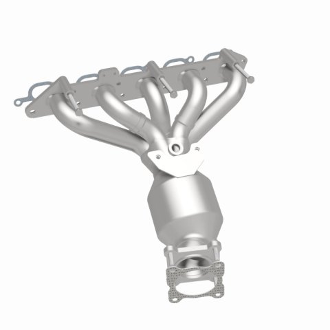 MagnaFlow 01-05 Volvo S60/V70 2.4L Direct Fit Converter thumbnail 9