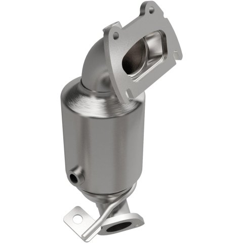 MagnaFlow 15-16 Chrysler 200 3.6L OEM Manifold Direct Fit Converter