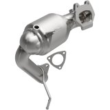MagnaFlow 15-16 Chrysler 200 3.6L OEM Manifold Direct Fit Converter thumbnail 1
