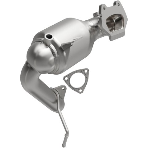 MagnaFlow 15-16 Chrysler 200 3.6L OEM Manifold Direct Fit Converter
