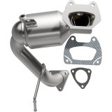 MagnaFlow 15-16 Chrysler 200 3.6L OEM Manifold Direct Fit Converter thumbnail 3