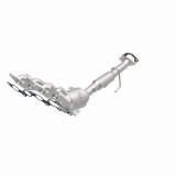 MagnaFlow 15-17 Fusion L4 2 OEM Manifold Direct Fit Converter thumbnail 8