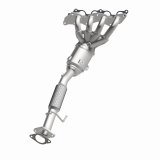 MagnaFlow 13-16 Fusion L4 2.5 OEM Manifold Direct Fit Converter thumbnail 7