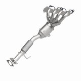 MagnaFlow 13-16 Fusion L4 2.5 OEM Manifold Direct Fit Converter thumbnail 8