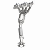 MagnaFlow 13-16 Fusion L4 2.5 OEM Manifold Direct Fit Converter thumbnail 9