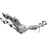 MagnaFlow 15-17 C-Max L4 2 OEM Manifold Direct Fit Converter thumbnail 3