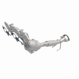 MagnaFlow 15-17 C-Max L4 2 OEM Manifold Direct Fit Converter thumbnail 6