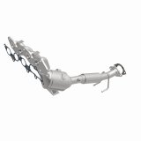 MagnaFlow 15-17 C-Max L4 2 OEM Manifold Direct Fit Converter thumbnail 7