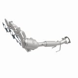 MagnaFlow 15-17 C-Max L4 2 OEM Manifold Direct Fit Converter thumbnail 8