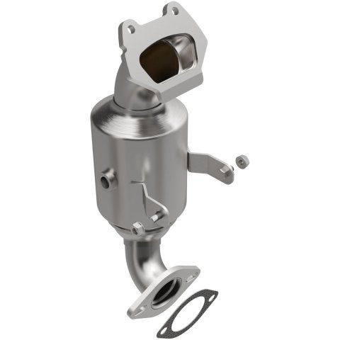 MagnaFlow 14-17 ProMaster 1500 V6 3.6 OEM Manifold Direct Fit Converter thumbnail 1