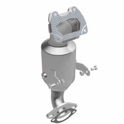 MagnaFlow 14-17 ProMaster 1500 V6 3.6 OEM Manifold Direct Fit Converter thumbnail 5