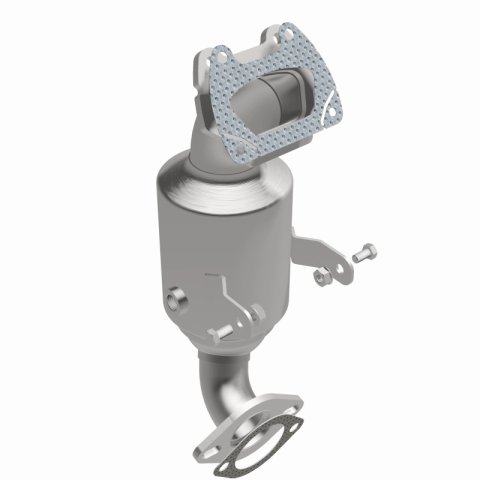 MagnaFlow 14-17 ProMaster 1500 V6 3.6 OEM Manifold Direct Fit Converter thumbnail 6