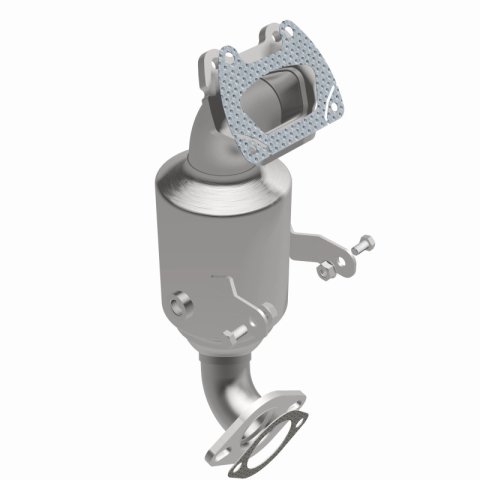 MagnaFlow 14-17 ProMaster 1500 V6 3.6 OEM Manifold Direct Fit Converter thumbnail 8