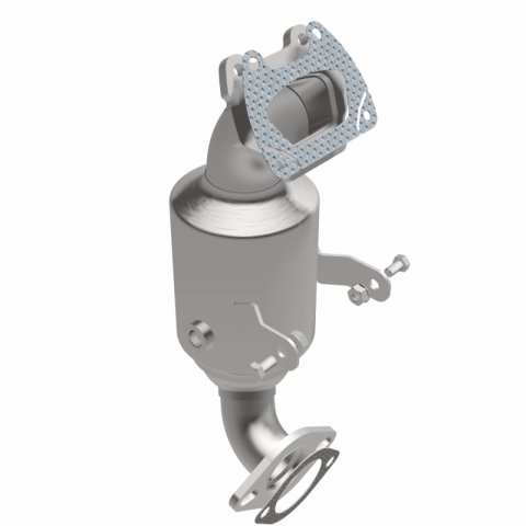 MagnaFlow 14-17 ProMaster 1500 V6 3.6 OEM Manifold Direct Fit Converter thumbnail 9