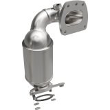 MagnaFlow 18-19 Toyota Camry 3.5L Direct Fit Converter thumbnail 2
