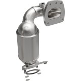 MagnaFlow 18-19 Toyota Camry 3.5L Direct Fit Converter thumbnail 3