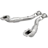 MagnaFlow 12-13 Chevrolet Corvette 6.2L Direct Fit Converter thumbnail 2
