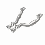 MagnaFlow 12-13 Chevrolet Corvette 6.2L Direct Fit Converter thumbnail 4