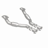 MagnaFlow 12-13 Chevrolet Corvette 6.2L Direct Fit Converter thumbnail 5
