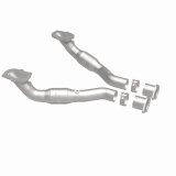 MagnaFlow 12-13 Chevrolet Corvette 6.2L Direct Fit Converter thumbnail 8