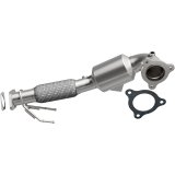 MagnaFlow 2019 Ford Edge L4 OEM Underbody Single Direct Fit Converter thumbnail 3