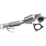 MagnaFlow 2019 Ford Edge L4 OEM Underbody Single Direct Fit Converter thumbnail 4