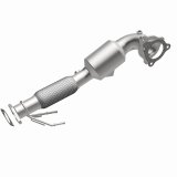 MagnaFlow 2019 Ford Edge L4 OEM Underbody Single Direct Fit Converter thumbnail 6