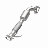 MagnaFlow 2019 Ford Edge L4 OEM Underbody Single Direct Fit Converter thumbnail 7