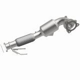 MagnaFlow 2019 Ford Edge L4 OEM Underbody Single Direct Fit Converter thumbnail 8