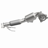 MagnaFlow 2019 Ford Edge L4 OEM Underbody Single Direct Fit Converter thumbnail 9
