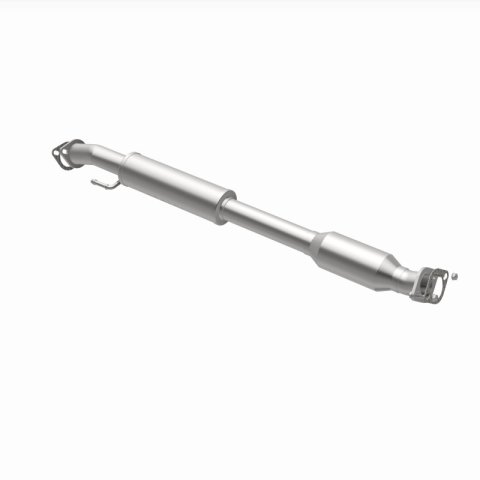 MagnaFlow 17-18 Kia Cadenza V6 OEM Underbody Single Direct Fit Converter thumbnail 2