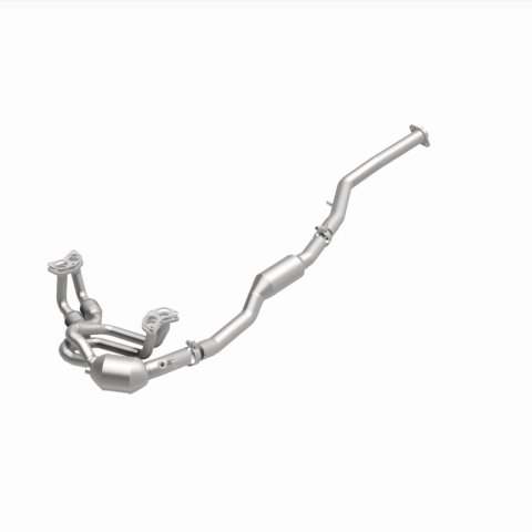 MagnaFlow 14-17 Subaru Crosstrek 2.0L Direct Fit Converter thumbnail 2